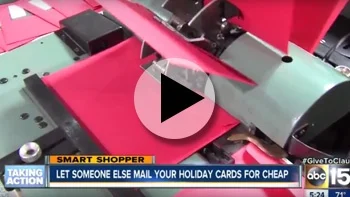 Postcards