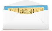 Products We Mail For You