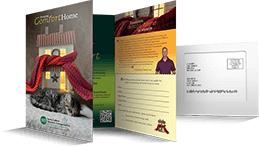 Brochures and Letters